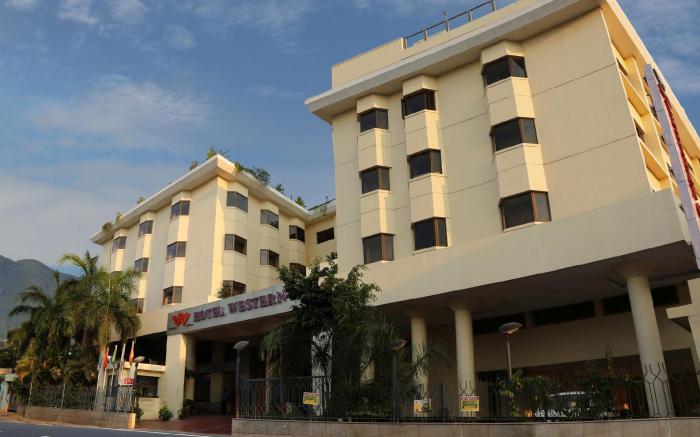 Hotel Western Gatz