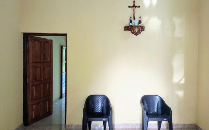 Grace Guest House 