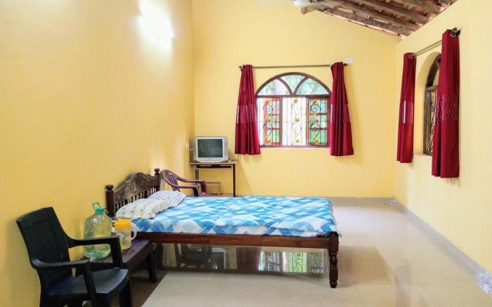 Grace Guest House 