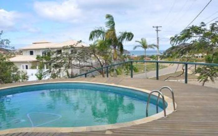 Ferradura Parque Pousada