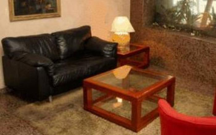 Hotel Rojas All Suite