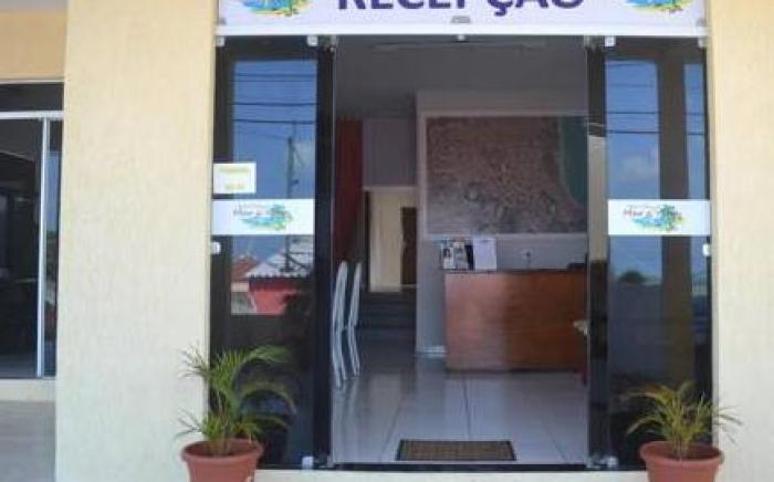 Hotel Pousada Maravista