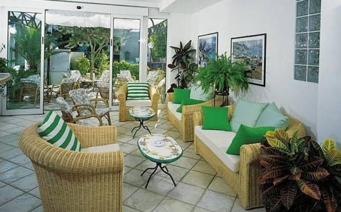 Hotel Residence Charles