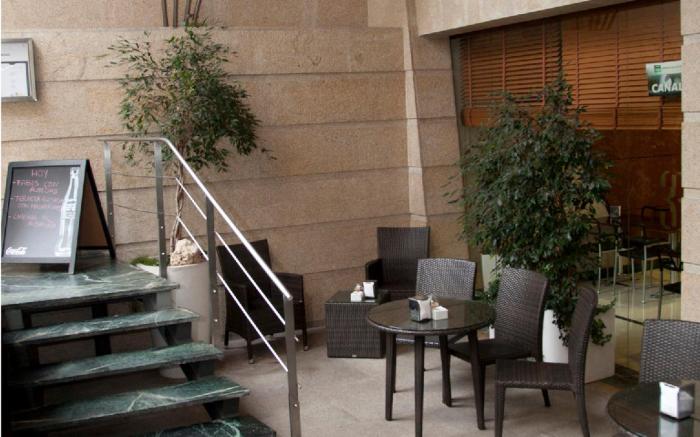 Sercotel Tres Luces