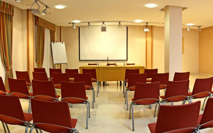 Sercotel Tres Luces
