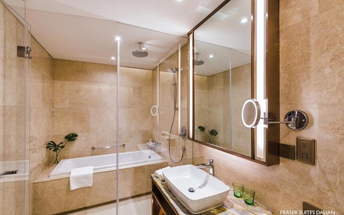 Fraser Suites Dalian