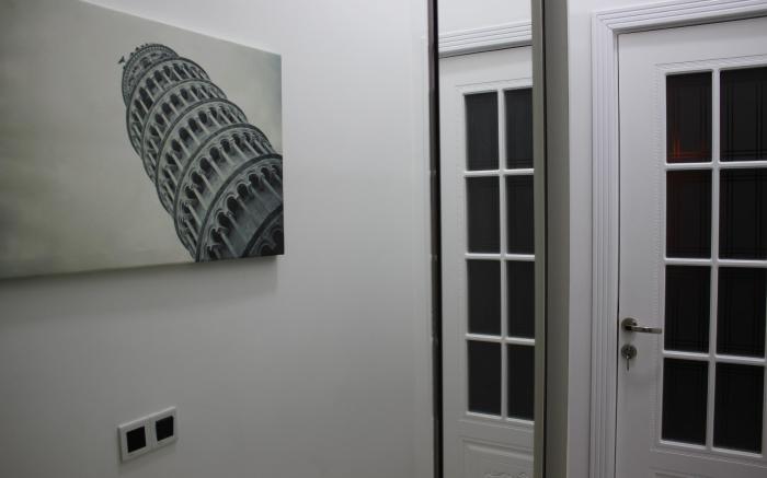 Central Baku New Apartment