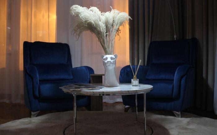 Central Baku New Apartment