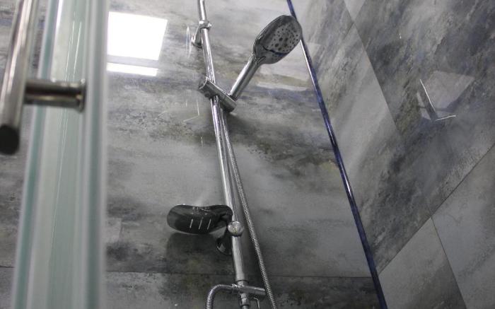 Central Baku New Apartment