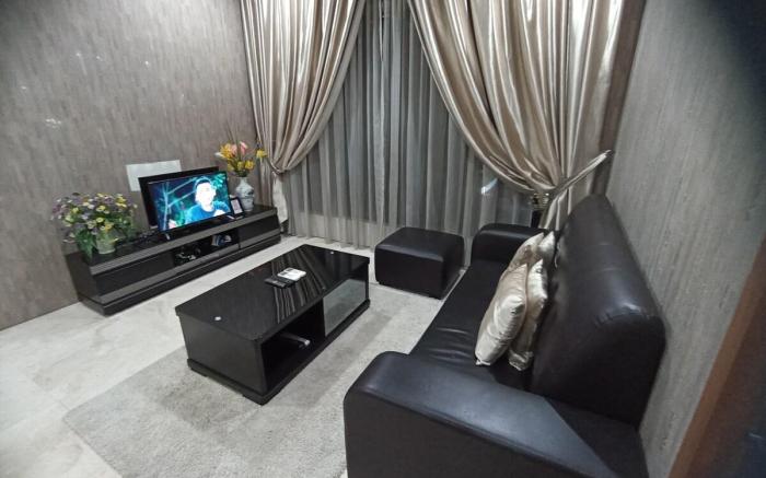 soho suites klcc by Schien(2BR)