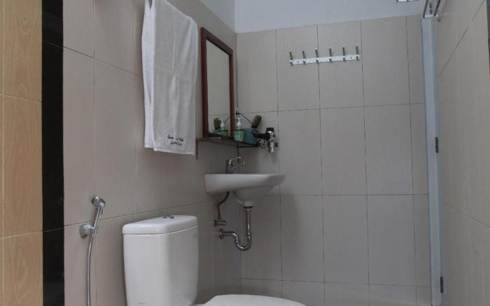 BUKIT SUITES VILLA 2