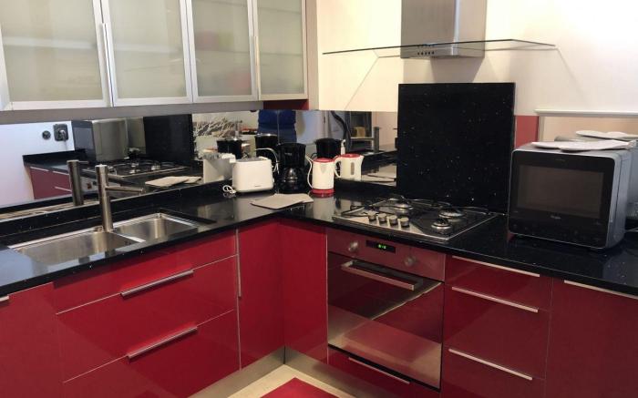 Ca degli Archi 2 · Elegant &amp; quiet apt  close to train station