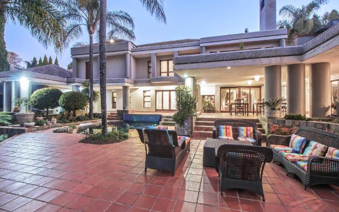 Villa Amor