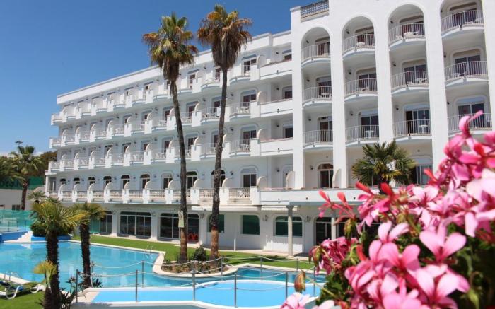 Best Lloret Splash