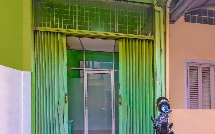 SPOT ON 92236 Kediri Family Homestay