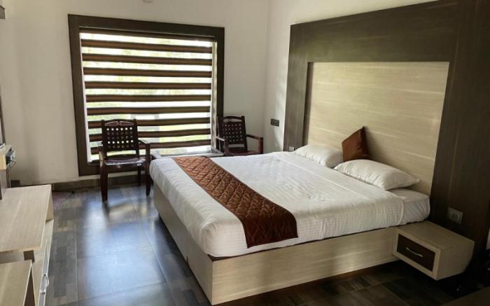Cloud Nine Resorts