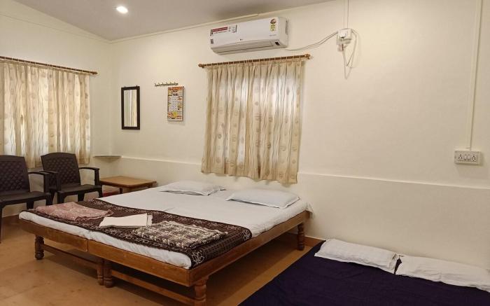 Viki Holiday Home - 3 Bedroom AC Bungalow