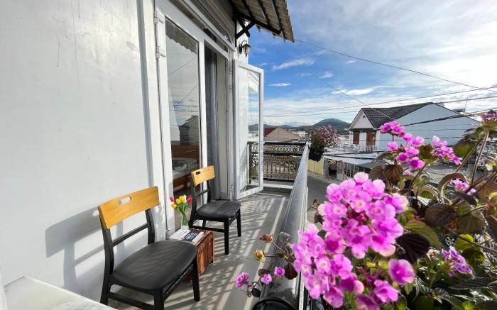 MÔN BẠC HOME