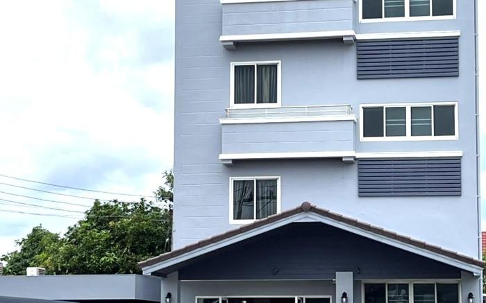 Taevaraj Place