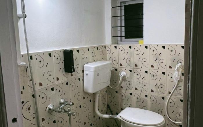 Hegde Residency 