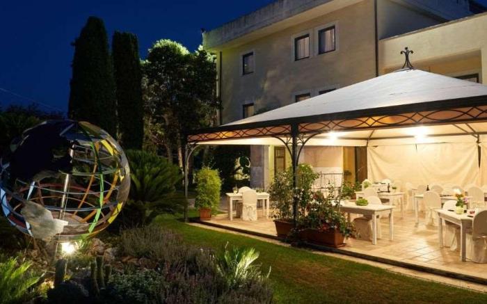 Hotel Ristorante La Piana