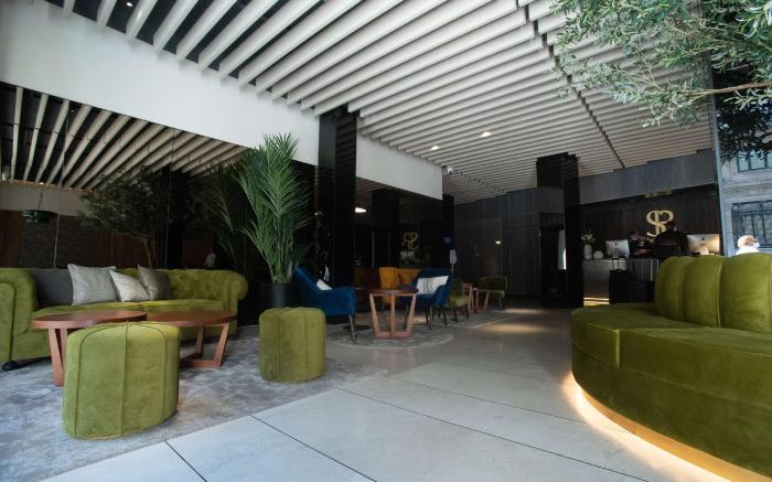Soho Boutique Catedral