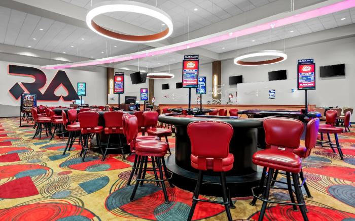 Running Aces Hotel & Casino, Trademark Collection by Wyndham