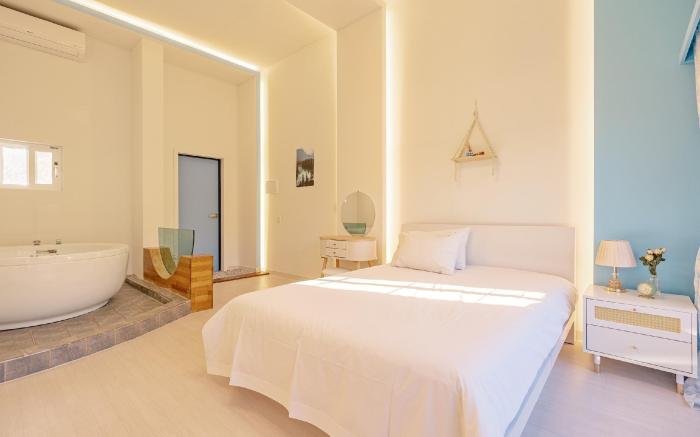 Gyeongju Edis Poolvilla