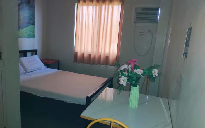 WJV INN Casuntingan