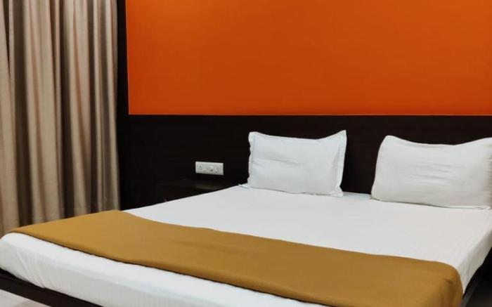 Grand Ambience Resort