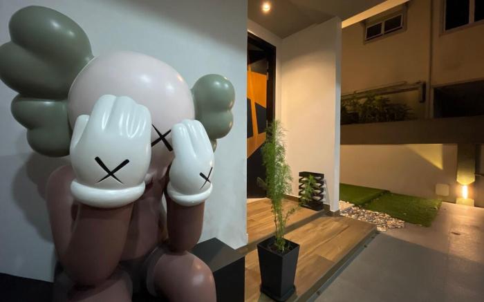 BRAND NEW 5000 SQFT Semi-D Hype Home (12pax)