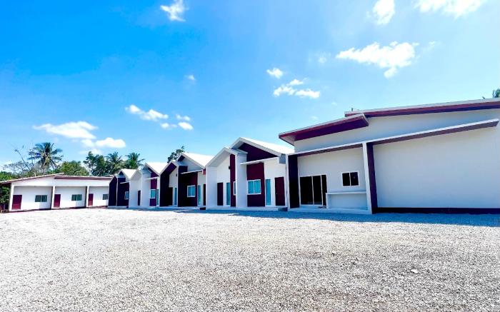 BM Beach Resort Satun