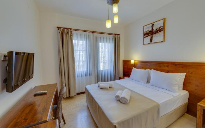 Orcey Hotel