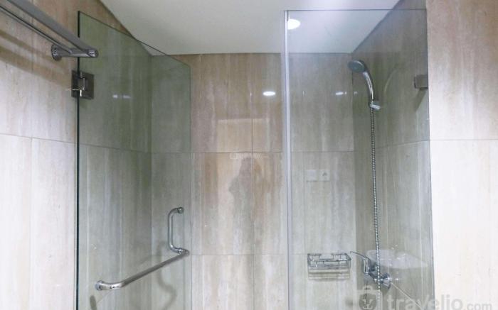 Good Choice Studio Tamansari La Grande By Travelio