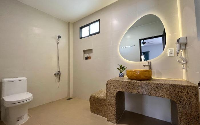 Mi Nhon Em Hotel (Mignon Em)