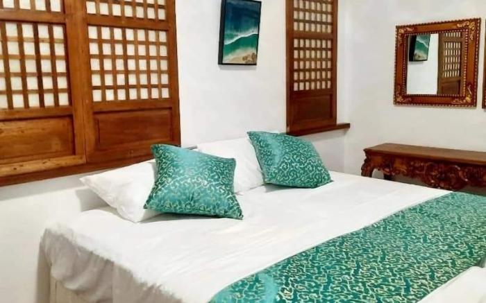 Bale B&B 