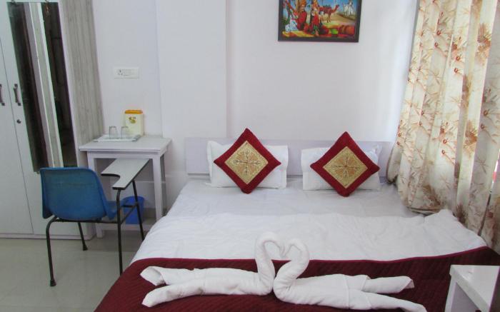 Ashish Guest House Udaipole