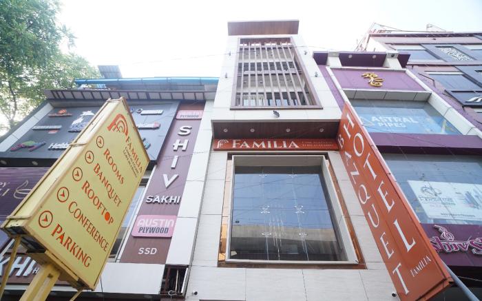 Hotel Familia