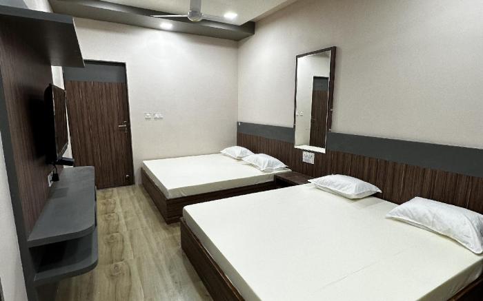 Hotel Royal Suites Plus