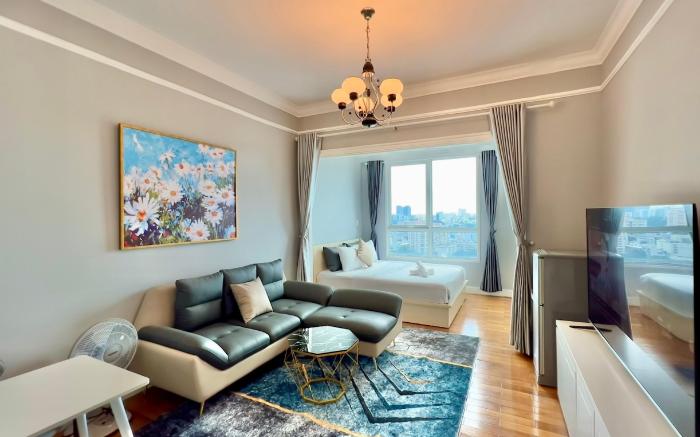 Diny ApartHotel - Rooftop Pool - The Manor 2