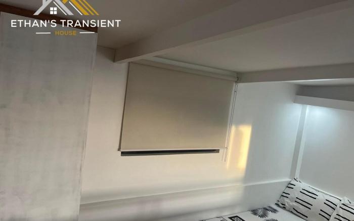 Ethan Loft Type House (7-10 pax) - Transient