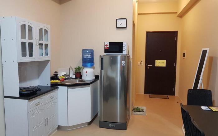 Keys 'N Places Holiday Rentals @ Avida Aspira