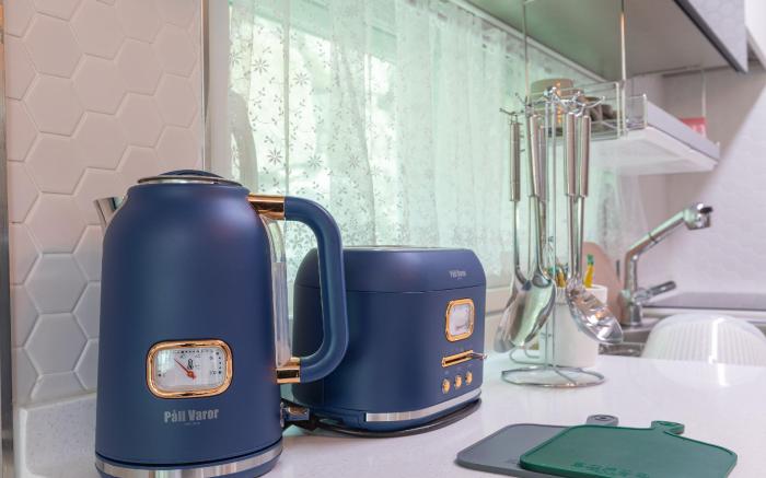 Goodstay sokcho biroso Use all houses and BB