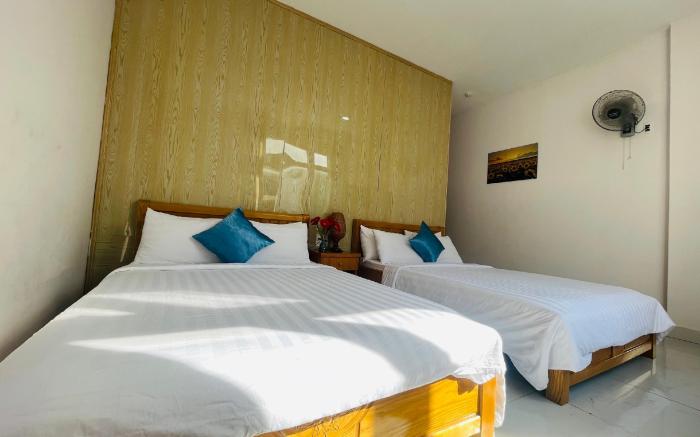 Hoa Island Hotel - Dalat Hotel