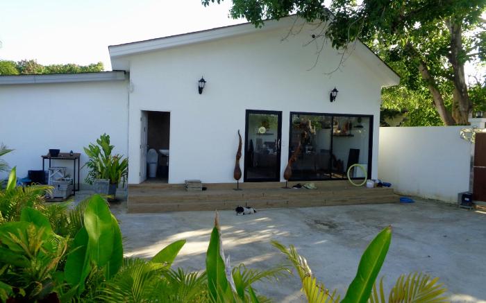 Jasmine Village