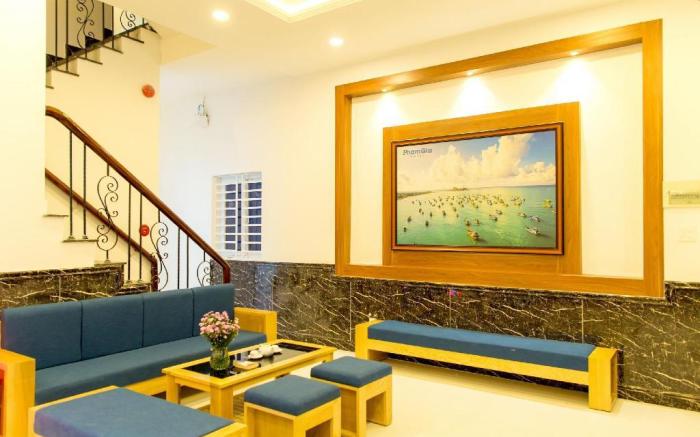 PHAM GIA Hotel Mui Ne