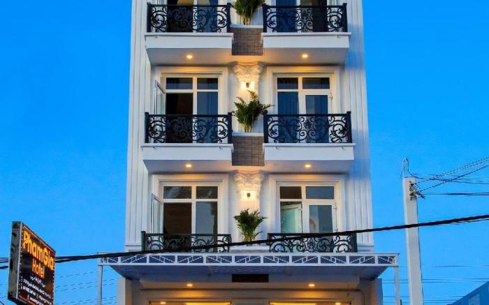 PHAM GIA Hotel Mui Ne