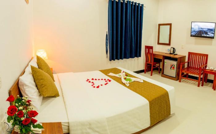 PHAM GIA Hotel Mui Ne