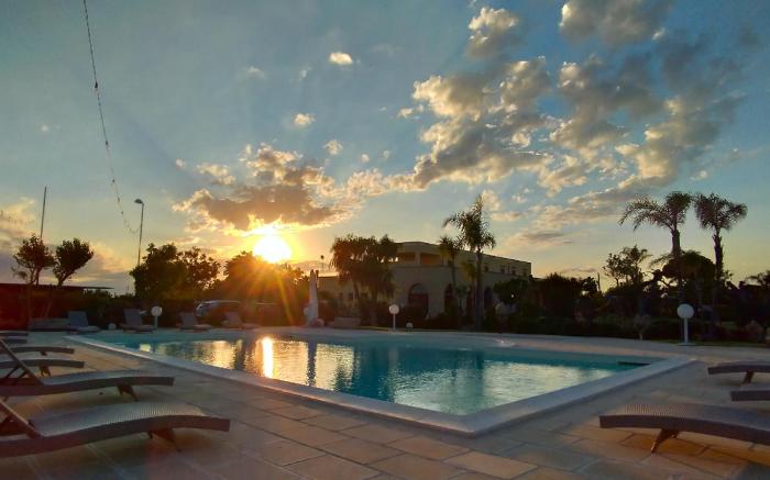 Agriturismo Paradiso 
