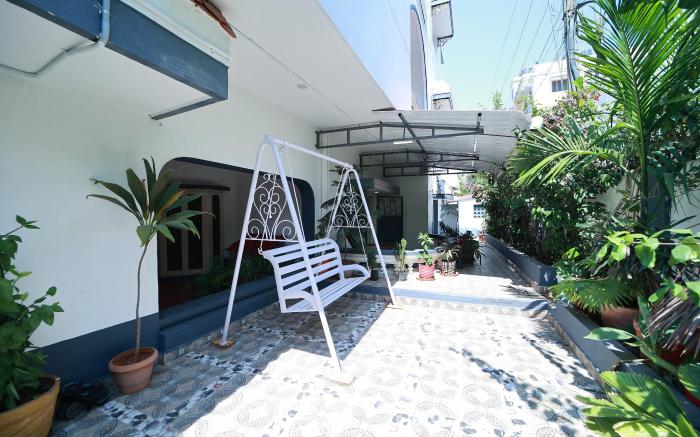 Villa Celeste
